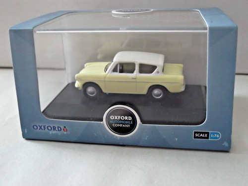 Oxford 76105006 ford anglia - ford,