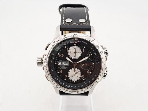 Hamilton watch mens - watch,