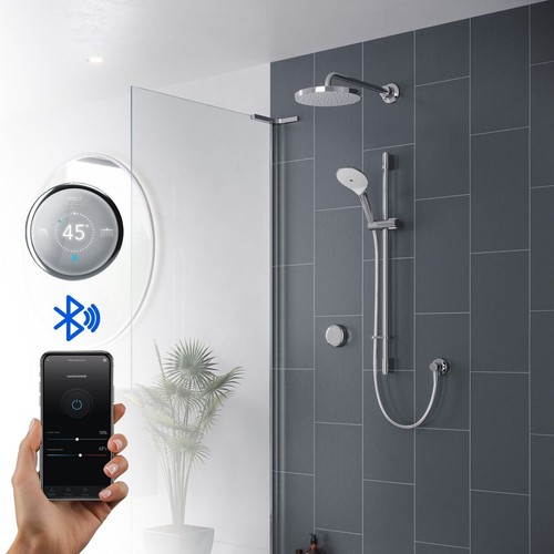 Mira activate digital - digital, shower