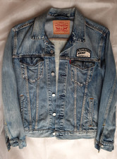 Levi Strauss mens jacket