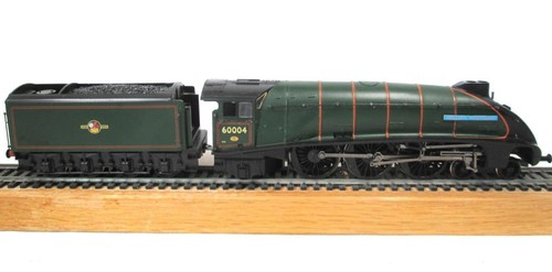 Bachmann class 2 - bachmann,