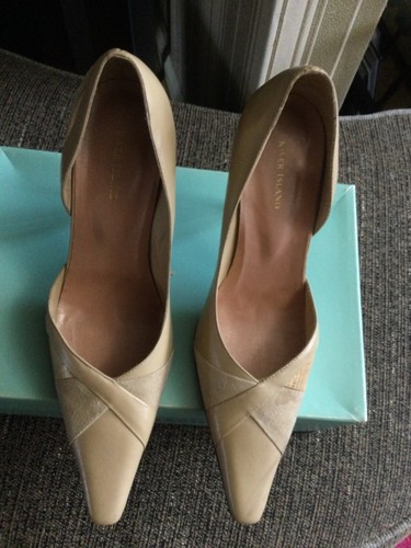 Ladies river island - river, beige