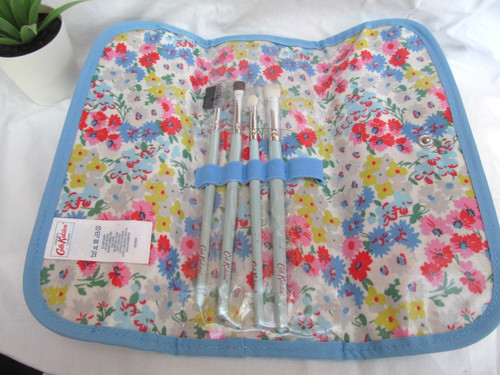 Cath kidston cosmetic make - cath, make-up
