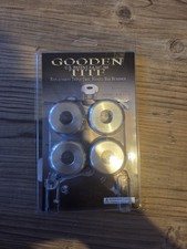 Alloy Art Gooden Tight Riser
