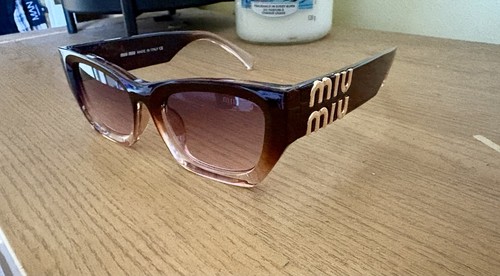 Miu women sunglasses - 's,