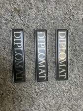 Vauxhall Carlton Boot and Wing