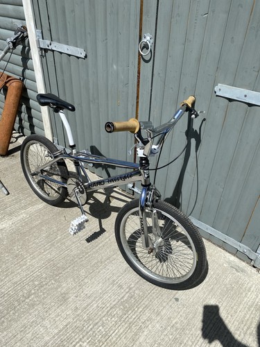 Haro freestyler revo bmx - haro,
