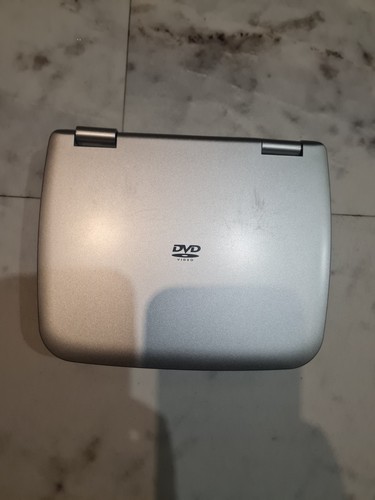 Alba dvd player sliver - dvd,