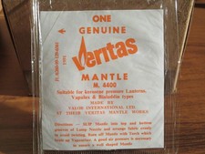 Veritas Mantle, Fits All