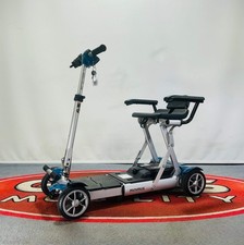 Demo careco minimus - ex-demo,