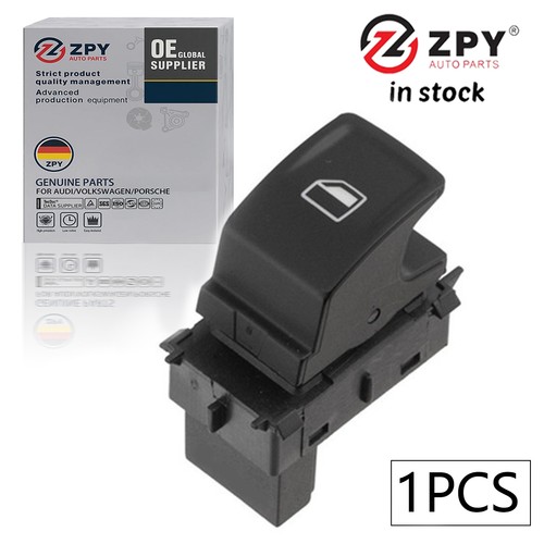 Electric window control switch - electric,