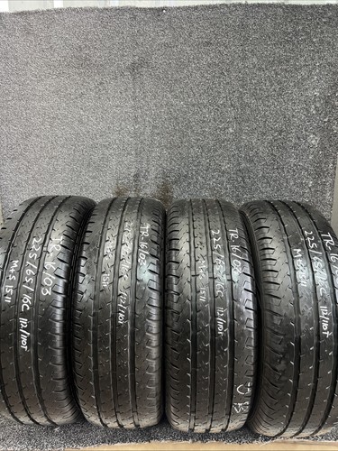 4x225 r16c 112 110t - 4x225/65/,
