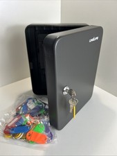 Key Cabinet 48 Keys Steel