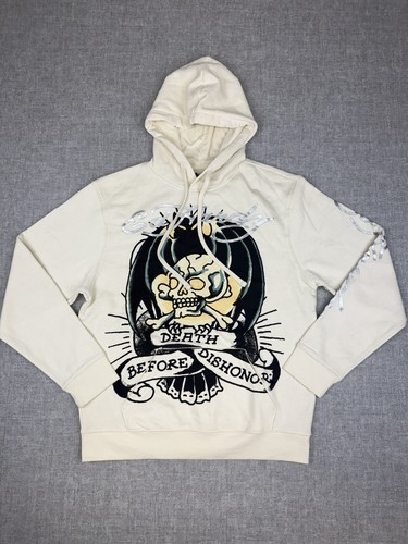 Y2k mens cream - mens, ed
