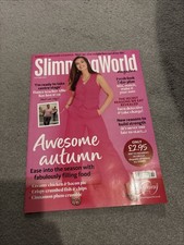 Slimming world magazine - slimming,