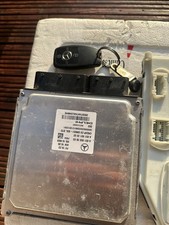 Mercedes-Benz Sprinter W907 W910 2020 Diesel Engine ECU Kit