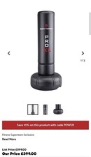 Body Power Striketube Pro XL