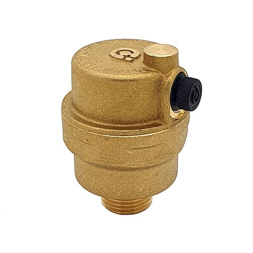 Altecnic caleffi automatic - automatic, air