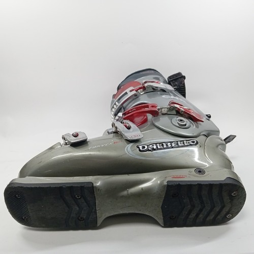 Dalbello ski boots - ski,