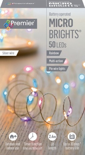 Premier led multi action - premier, multi-action