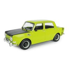 SIMCA 1000 RALLYE 2 (1974) 1:24 Hachette Collection Diecast model car VC028