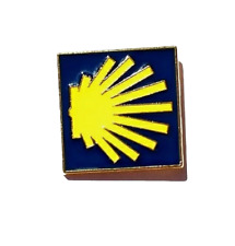 Camino de Santiago Pilgrim