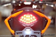 SEQUENTIAL Signal LED Tail