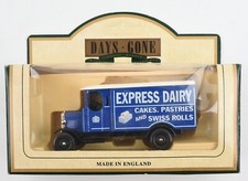 LLEDO Days Gone - 1931 Morris