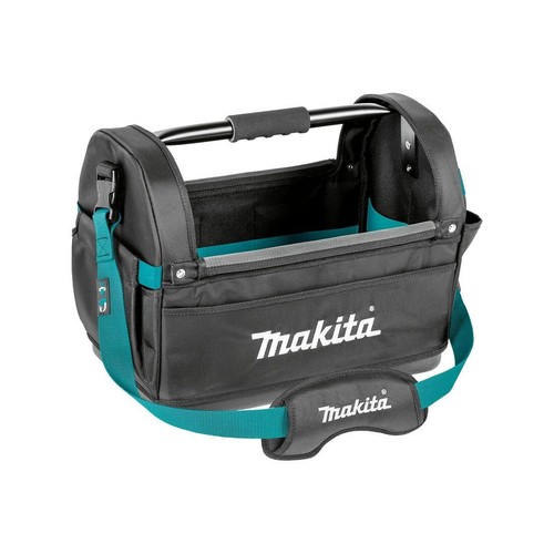 Makita tool bag large open - makita,
