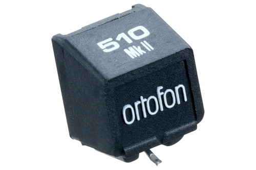Ortofon 510 mk2 - , stylus.
