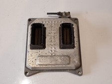 VAUXHALL ZAFIRA MK2 VECTRA 1.8 PETROL ECU ENGINE CONTROL UNIT 55560130