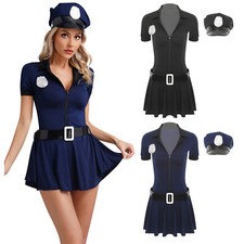 Womens Dress Outfits Uniform