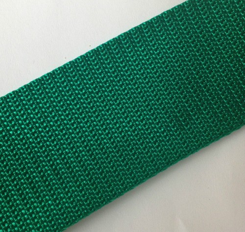 Polypropylene webbing strap - polypropylene,