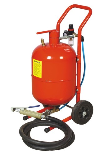 Litre bar mobile pearl - 19,