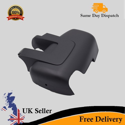 Mirror cover for iveco daily - for,
