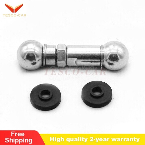 Clutch pedal link linkage ball - clutch,