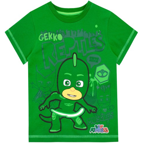 Masks gekko shirt kids - pj, t-shirt