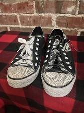 Ecko Women’s 9.5 Studded Low