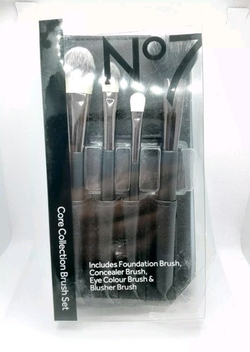 No7 core collection - core, set