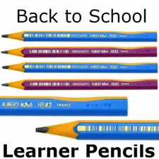 BIC KIDS CHUNKY JUMBO