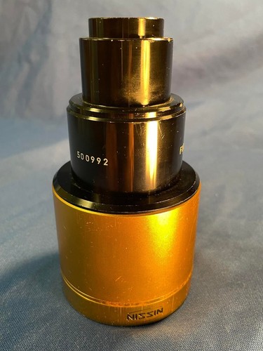 Used nissin sankor - used, mc
