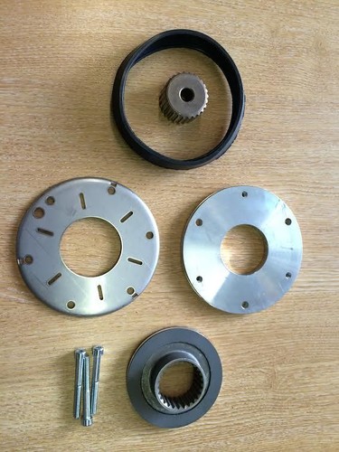 Lenze intorq brake components - lenze/intorq-brake,