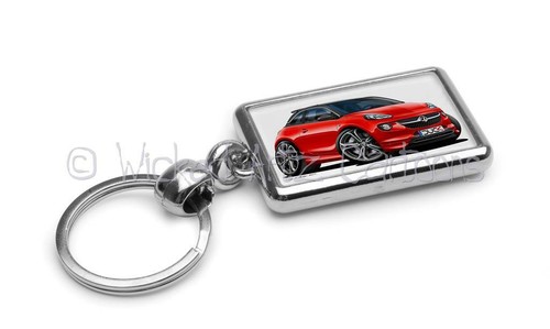 Retroartz cartoon art vauxhall - cartoon,