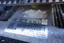AUDI S8 V10 5.2 ECU PART