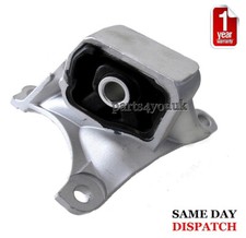 Front middle gearbox engine - front,