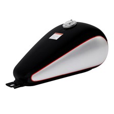 3.4 Gallons Fuel Gas Tank &