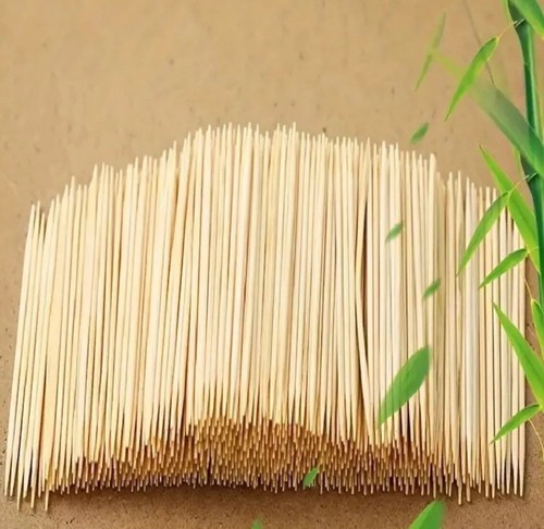 200x toothpicks wooden bamboo - toothpicks,