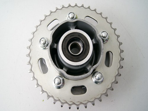 Honda cbf 500 pc39 - pc39, chainring