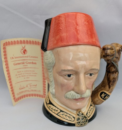 Royal doulton large character - large,