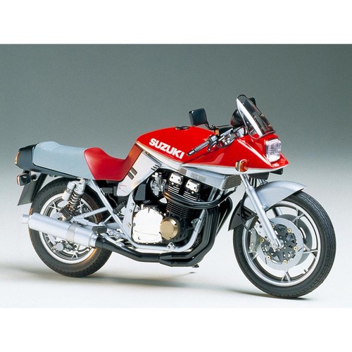 Tamiya 14065 gsx1100s - tamiya,